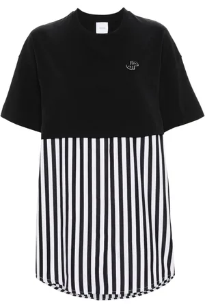 Patou Vestido estilo playera Hybrid