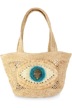 Kurt Geiger Tote Evil Eye