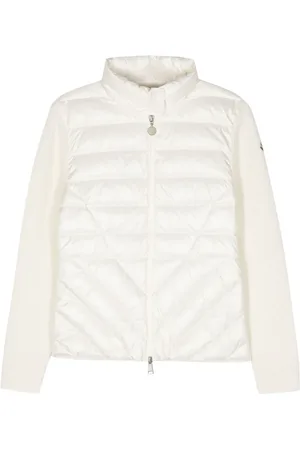 Moncler Chamarra capitonada