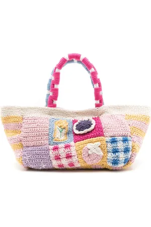 Nannacay Tote Abbie