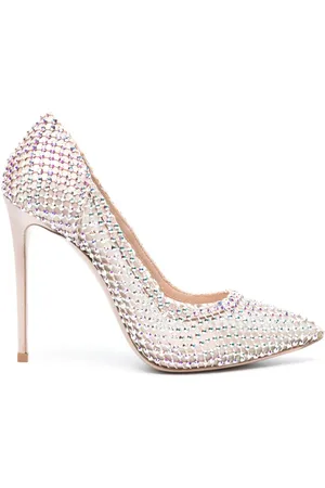 LE SILLA Zapatillas Gilda con tacón de 120mm