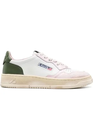 Autry Tenis Super Vintage