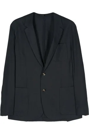Paul Smith Blazer de popelina