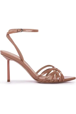 LE SILLA Sandalias Bella con tacón de 80mm