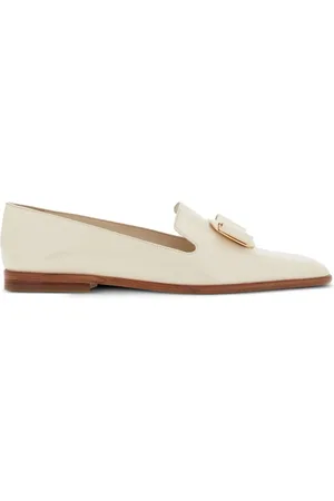 Salvatore Ferragamo Mocasines New Vara