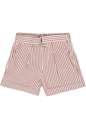 Scotch&Soda Shorts a rayas