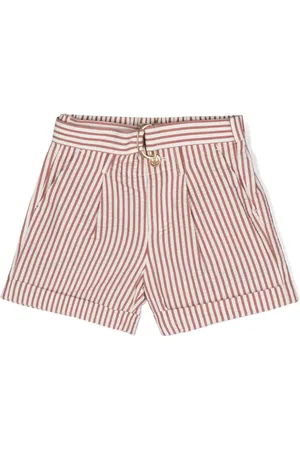 Scotch&Soda Shorts a rayas