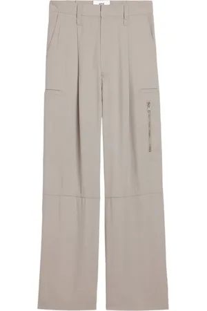 Ami Pantalones rectos
