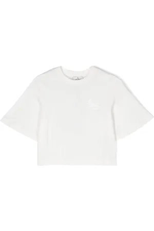 Etro Playera con motivo Pegaso