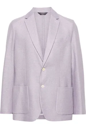Circolo Blazer con botones