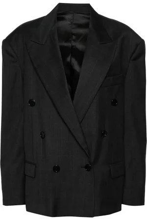 Isabel Marant Blazer Klero con doble botonadura