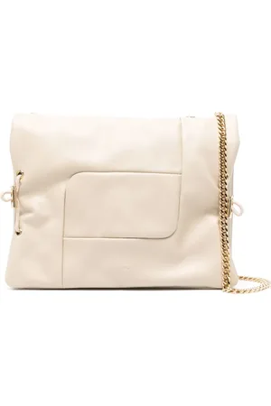 LANCEL Bolsa de hombro Billie de