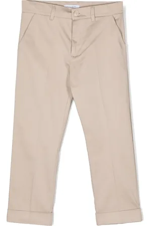 Paolo Pecora Pantalones smart