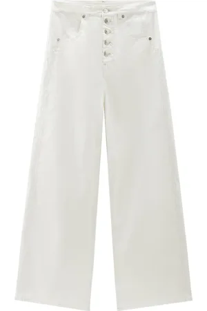 Woolrich Pantalones anchos