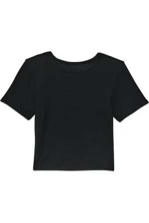 Purple Brand Playera con logo bordado