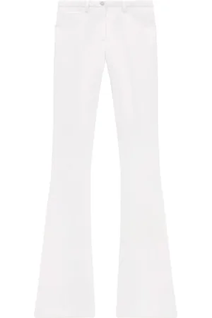Courrèges Pantalones bootcut Relax