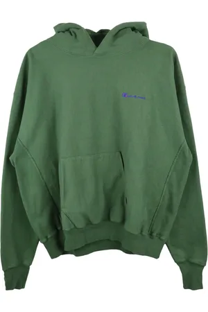SAINT MXXXXXX Hoodie con logo