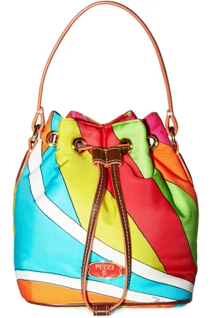 Puccini Bolsa bucket Yummy