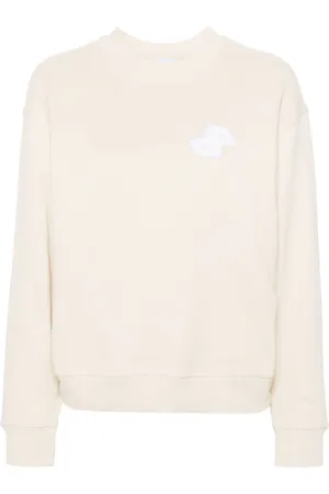 Patou Sudadera con aplique JP