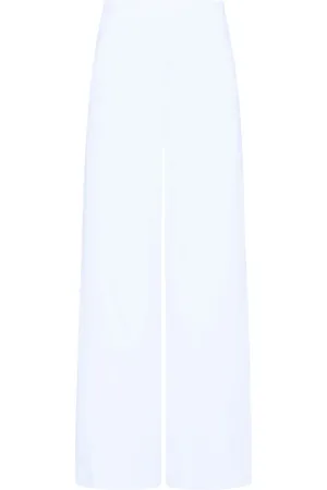 ROSETTA GETTY Pantalones anchos