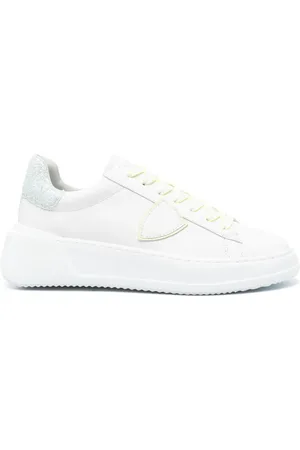 Philippe model Tenis Tres Temple