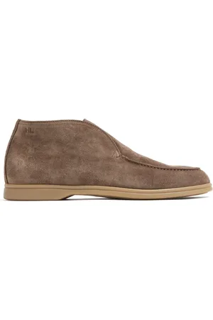 HARRYS OF LONDON Botines de gamuza