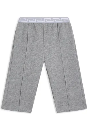 VERSACE Pants rectos