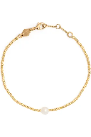 Anni Lu Collar Pearly con perlas de agua dulce
