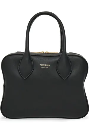 Salvatore Ferragamo Tote Star mini