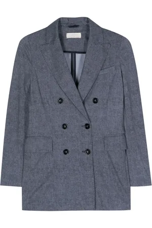 Circolo Blazer con doble botonadura