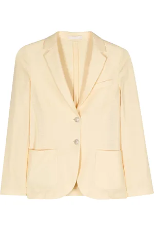 Circolo Blazer con botones