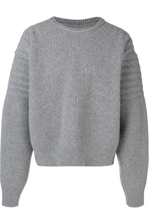 Hed Mayner Suéter tejido oversize