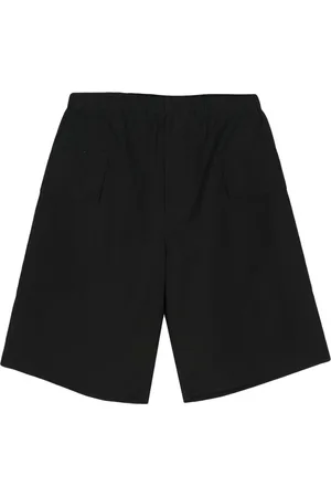 Jil Sander Bermudas de popelina