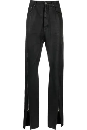 Rick Owens Jeans Bolan Banana