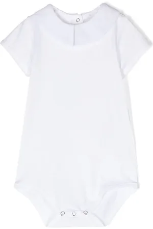 DOUUOD KIDS Body de tejido jersey