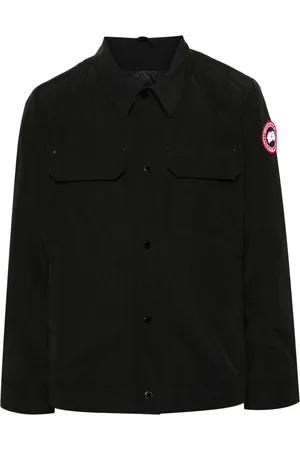 Canada Goose Chamarra Burnaby Chore