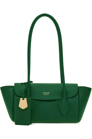 Salvatore Ferragamo Tote East-West pequeña