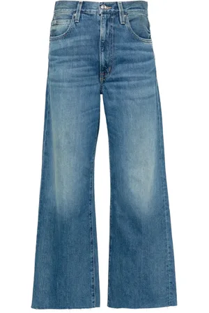SLVRLAKE Jeans rectos