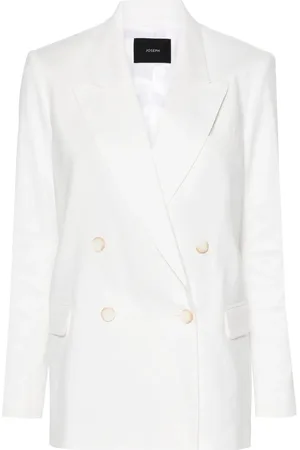 Joseph Blazer con doble botonadura