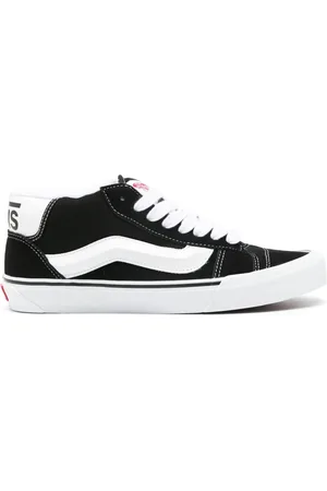 Vans Tenis Knu Mid