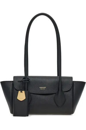 Salvatore Ferragamo Tote East-West pequeña