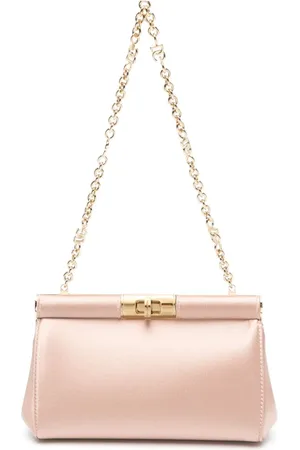 Dolce & Gabbana Bolsa de hombro Marlene pequeña