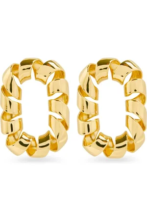 Paco rabanne Aretes XL