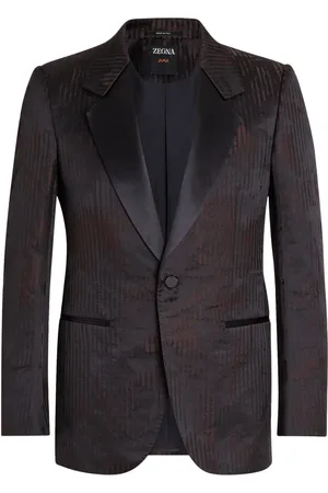 Ermenegildo Zegna Blazer con botones
