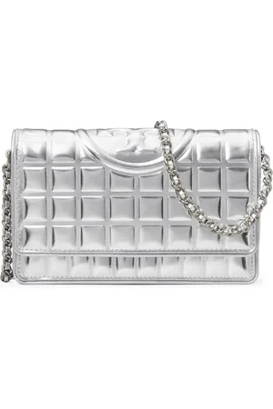 Tory Burch Bolsa crossbody Fleming