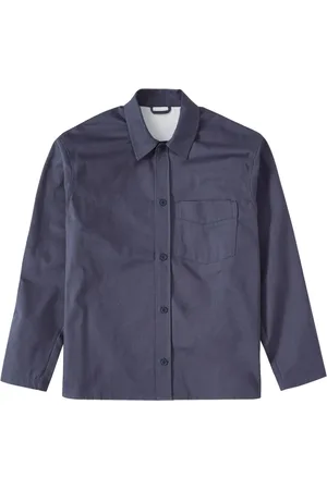 Closed Camisa Garage