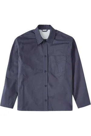 Closed Camisa Garage