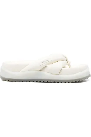 Premiata Sandalias con tira entre los dedos