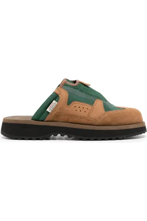 SUICOKE Sandalias Boma