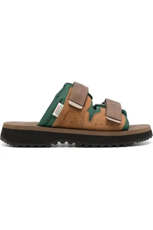 SUICOKE Sandalias Mogi
